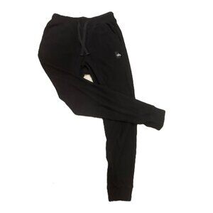 alo Muse Sweatpant - black